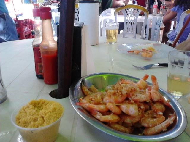 Fortaleza-Mercado dos Peixes 2